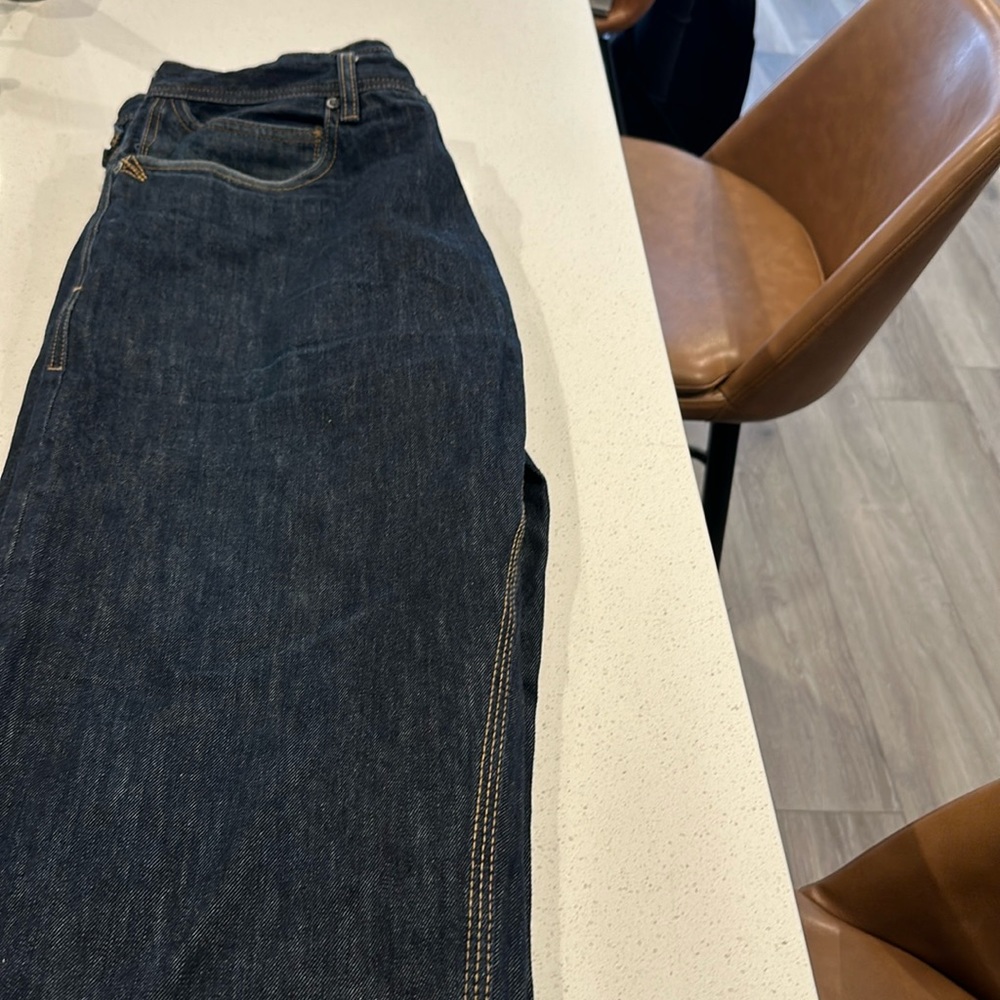 Sean John Hamilton classic relaxed fit- 38x34